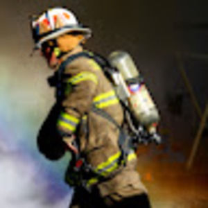 Meet your Posher, Owen